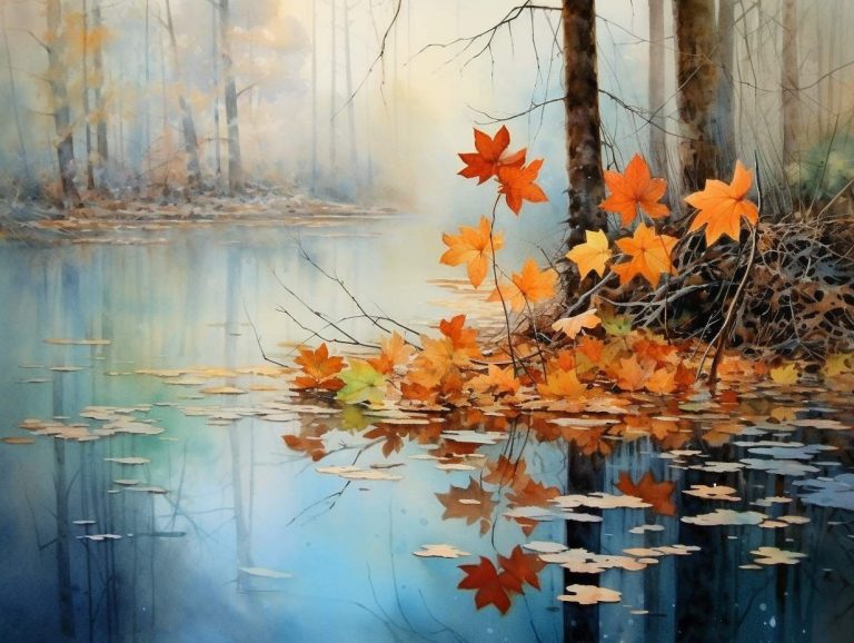 Autumn beauty