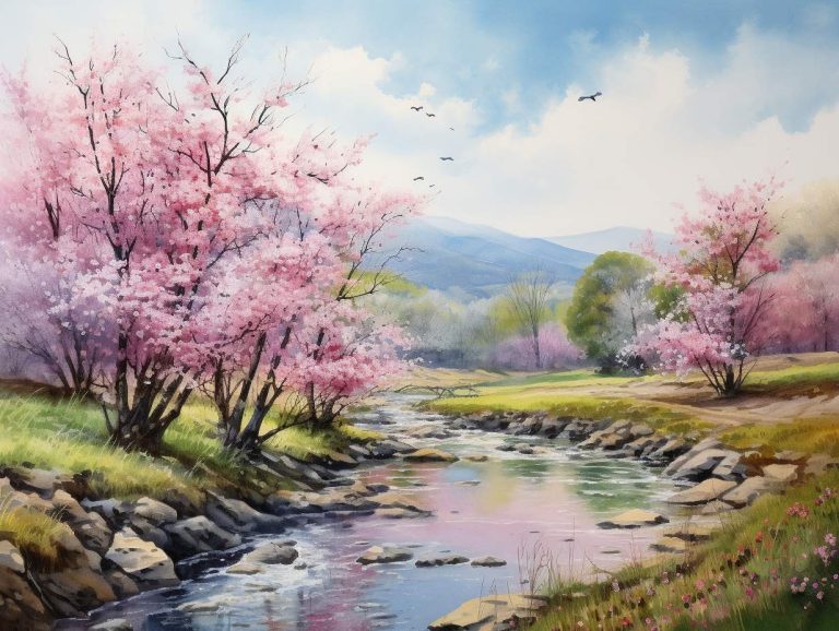To Everything There is a Season