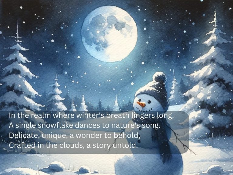 Snowman