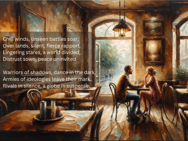 After the War Poem