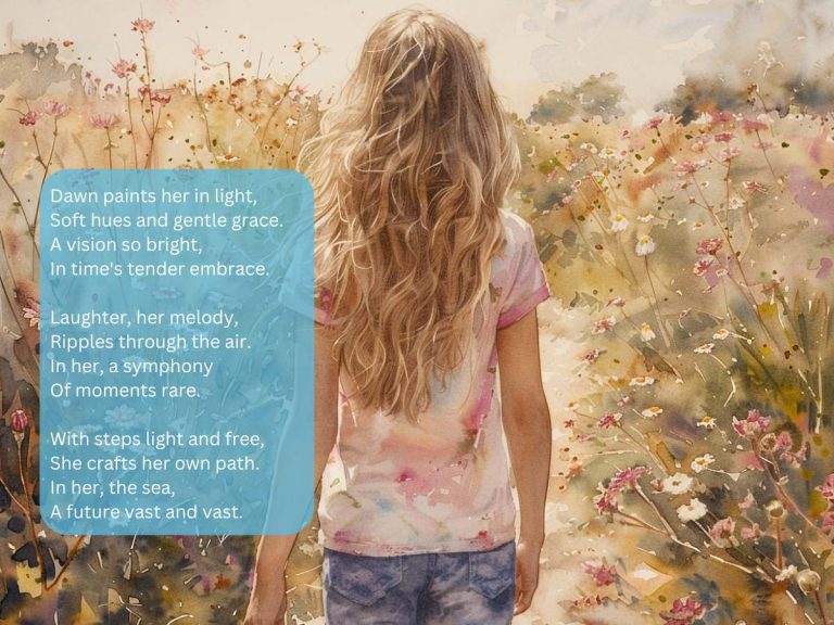 Daughter - A Morning's Radiance