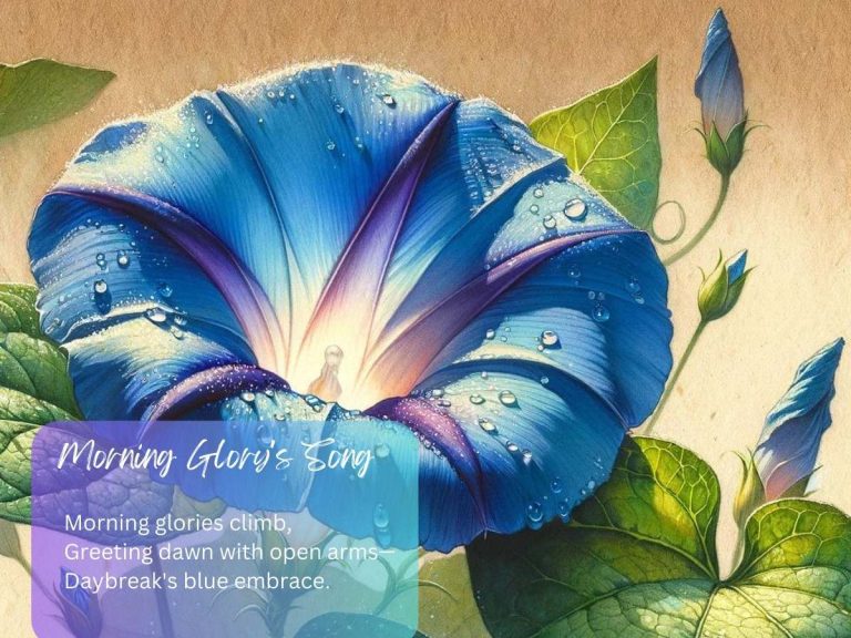 Haikus About Summer Flowers