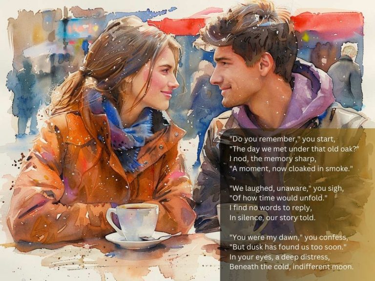 Love Poems