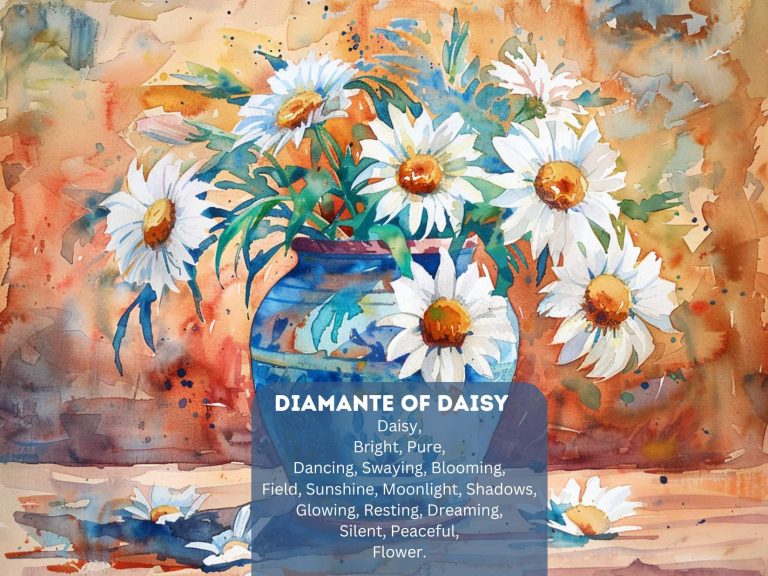 Poems About Daisy