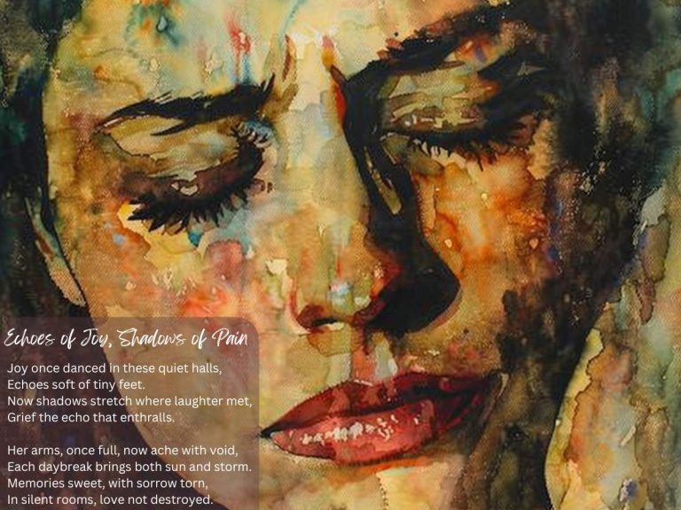 Bereaved Mother's Day Poems
