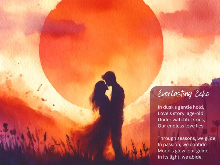 Endless Love Poems