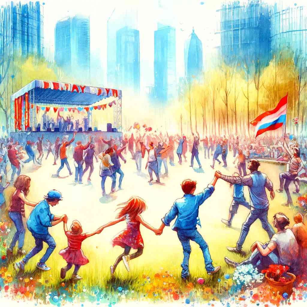 Festival of Rights
