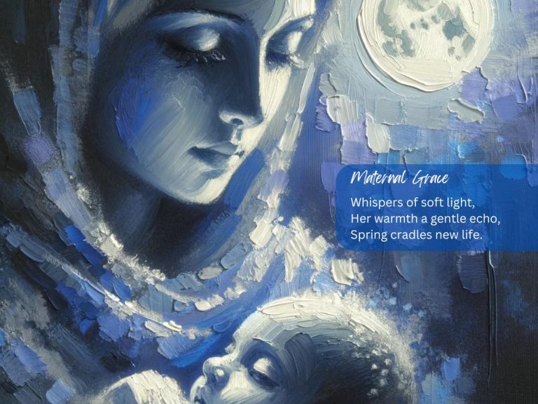 Haiku Poems About Mother