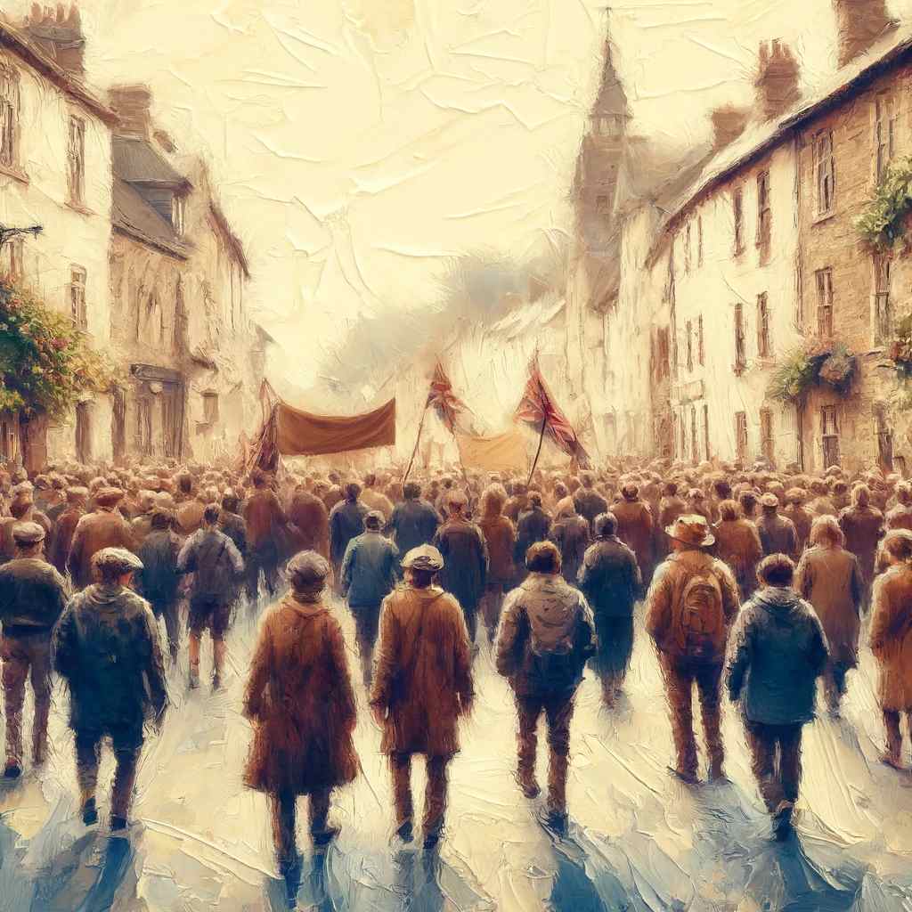 March of Solidarity