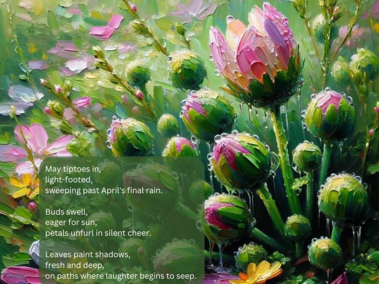 May Poems