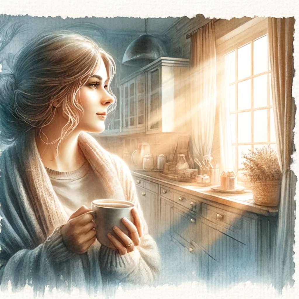 Morning Reflections