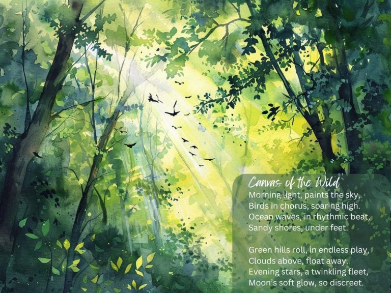 Poems About Nature