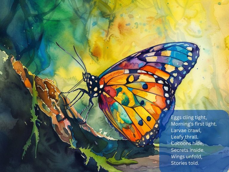 Short Poems About Dance