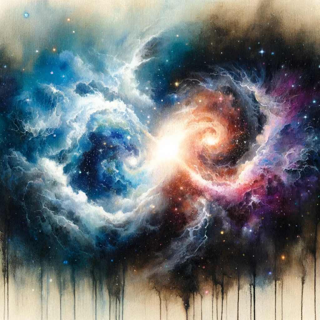 Dual nature of the Force