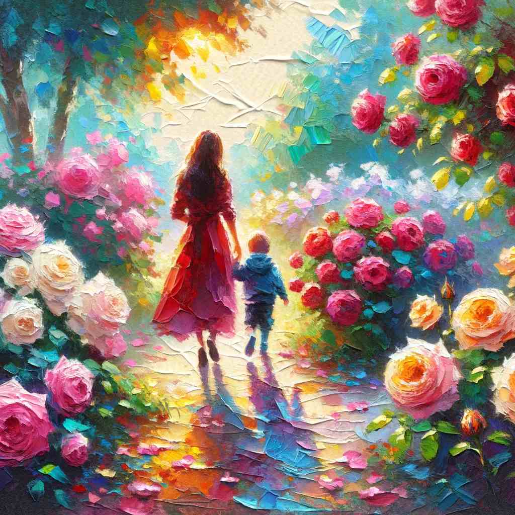 Fragrance of Guidance