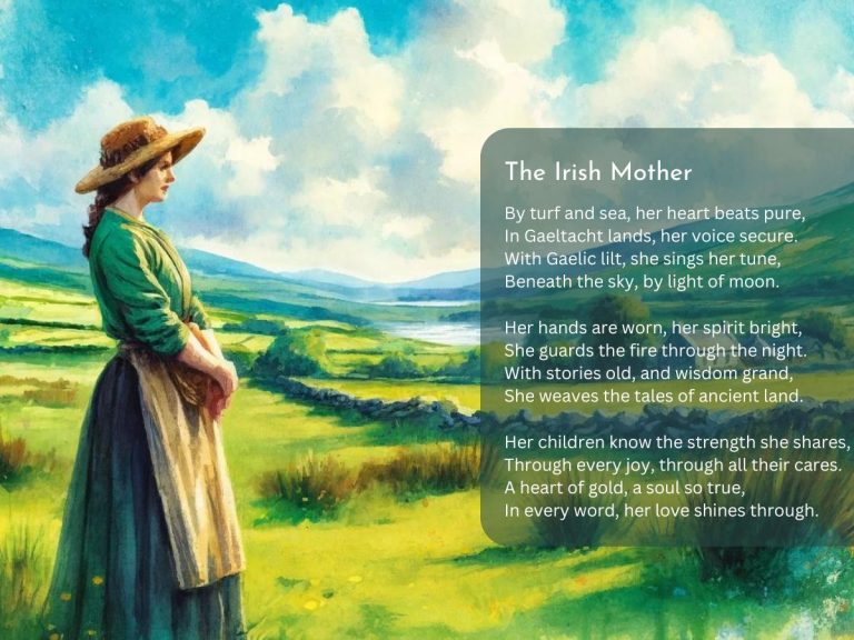 Dementia Poems for Mother