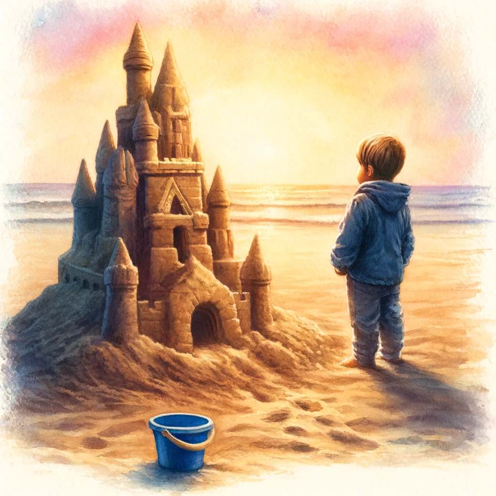 Last Castle Standing