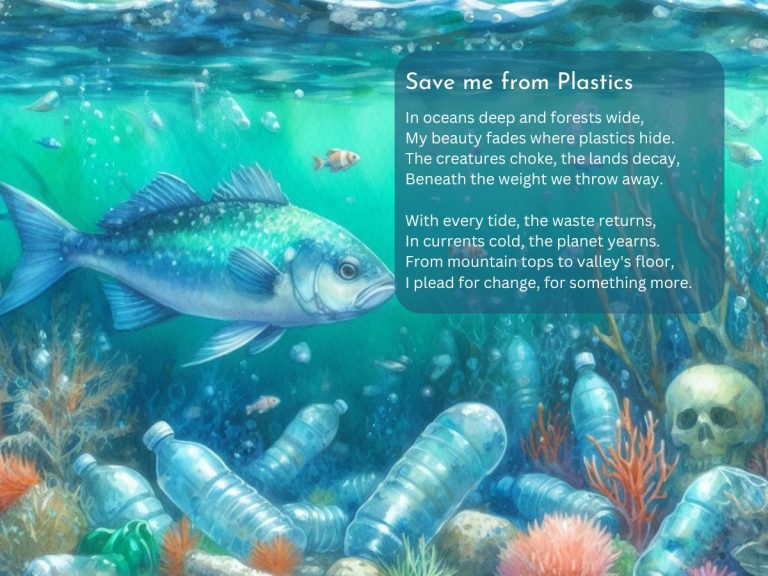 Poems on the Environment