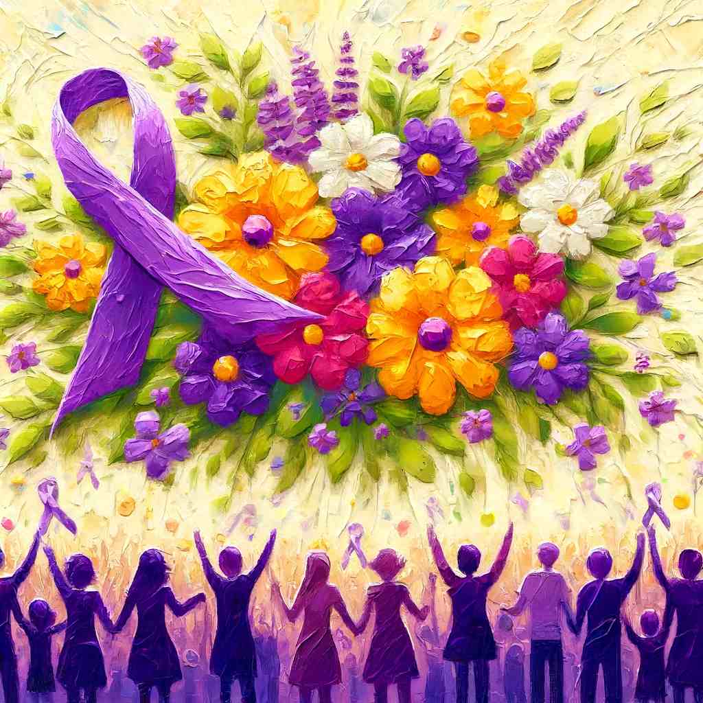 World Lupus Day Poems