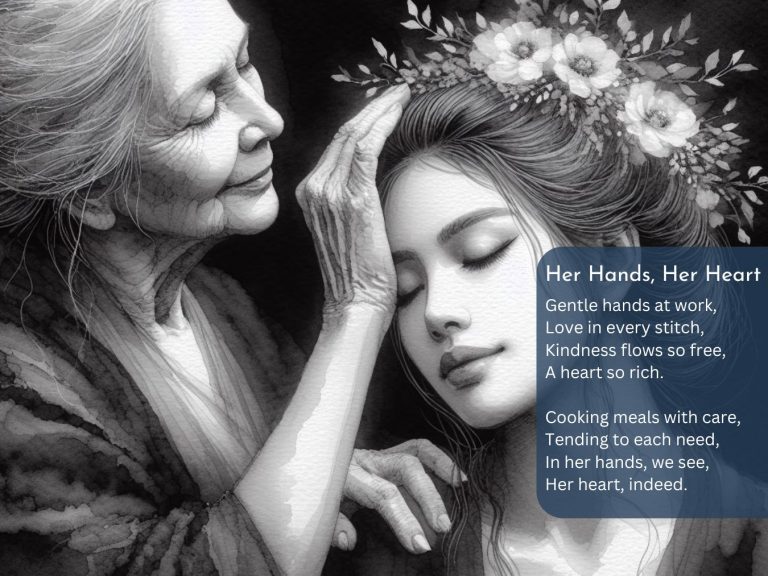 Short Mother-in-law Poems