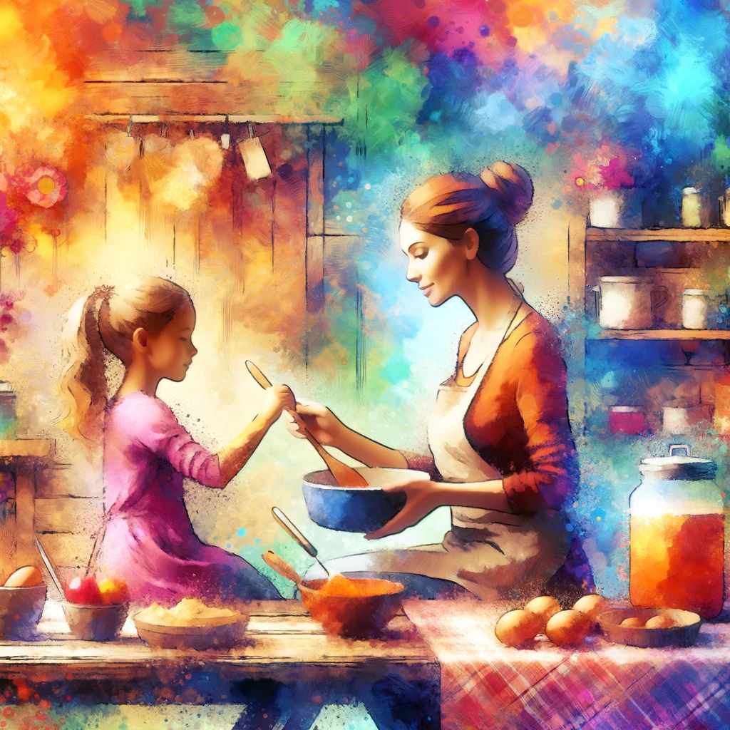 Traditions Alive