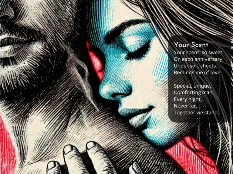Cute Poems for Your Boyfriend