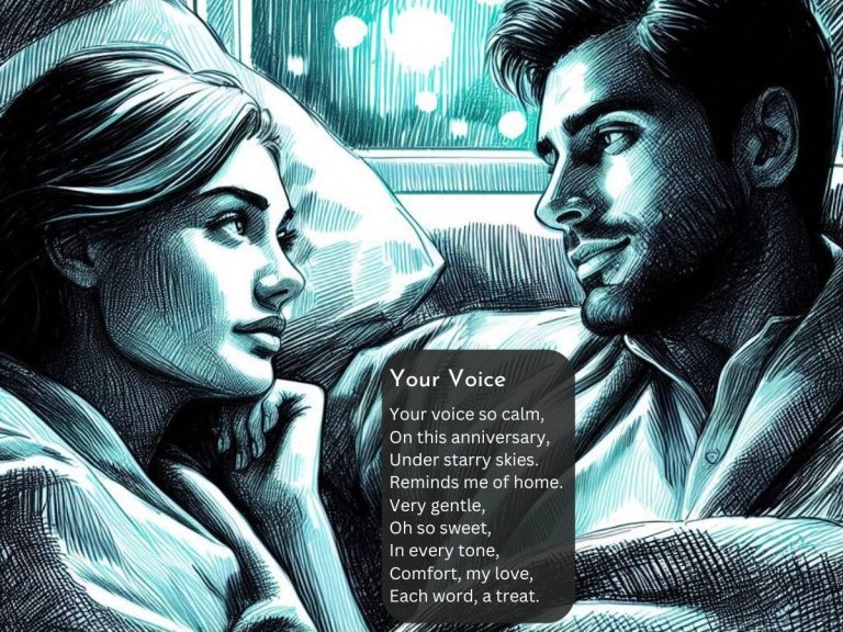 Cute Short Poems for Boyfriend
