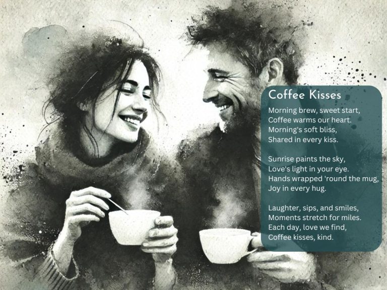 Good Morning Poems to My Boyfriend