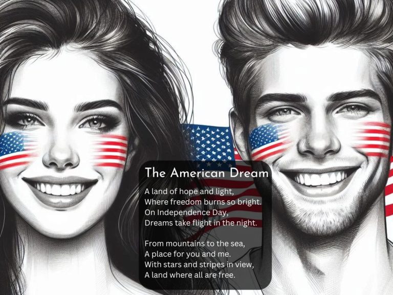 Poems on Independence Day