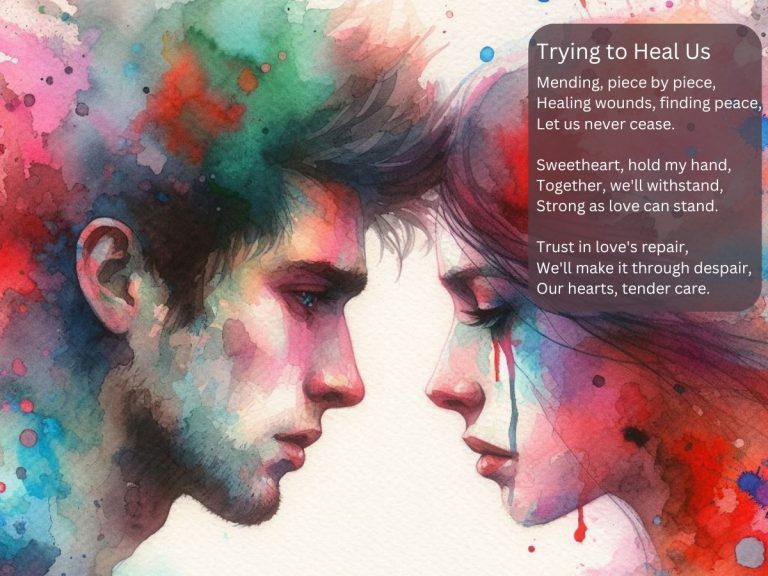 Apology Poems to Girlfriend