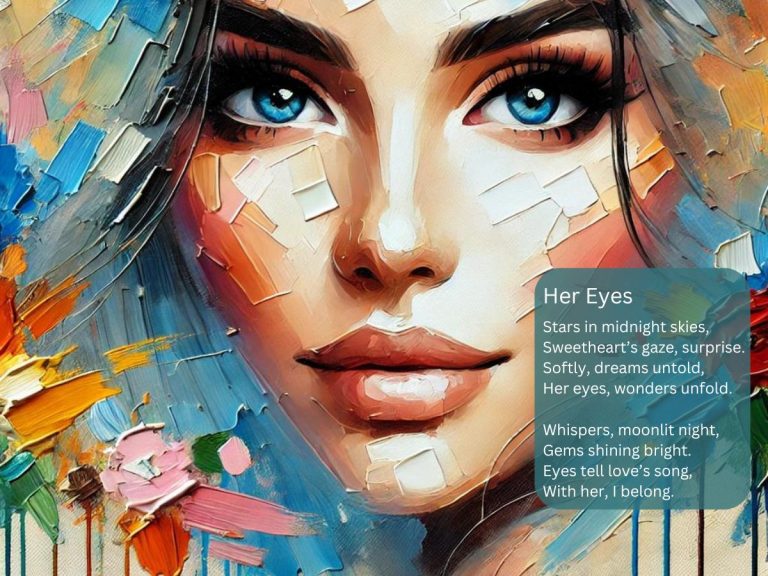 Girlfriend Short Poems