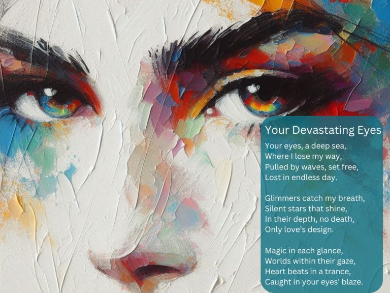 Poems for Girlfriend