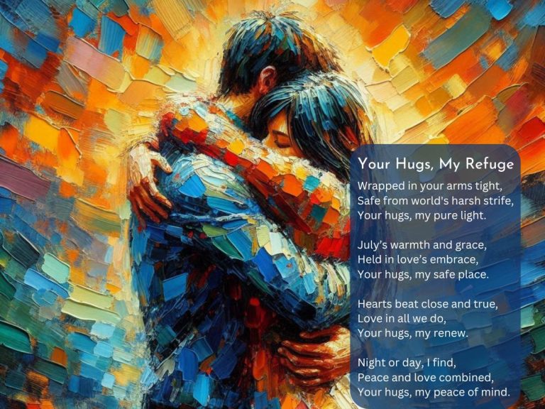 Poems for My Boyfriend