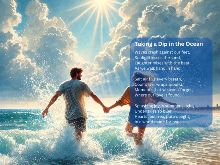 Beautiful Girlfriend Poems