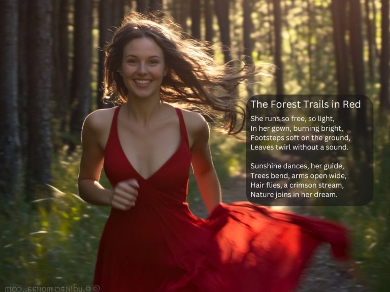 Beautiful Poems on Love for Nature