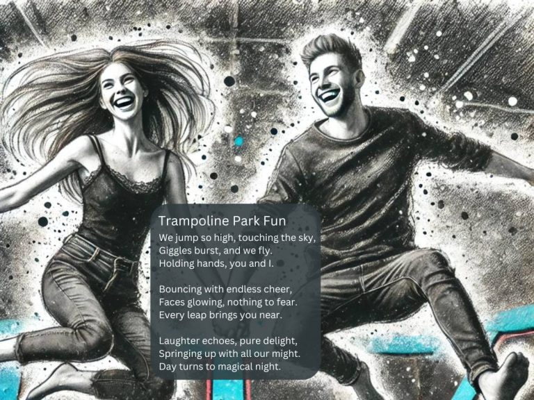 Cute Poems for Your Girlfriend