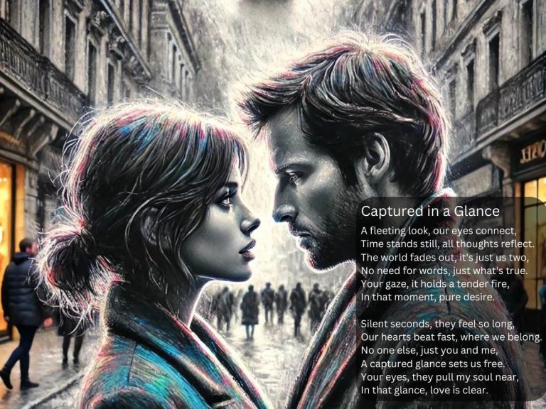 Love Poems to Girlfriend