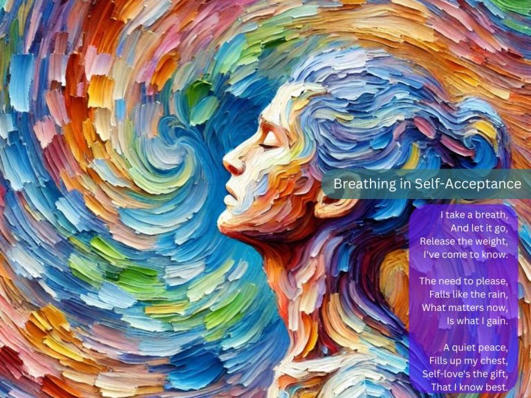 Love Yourself Poems