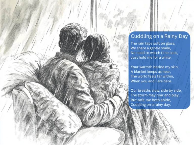 Lovely Poems for Girlfriend