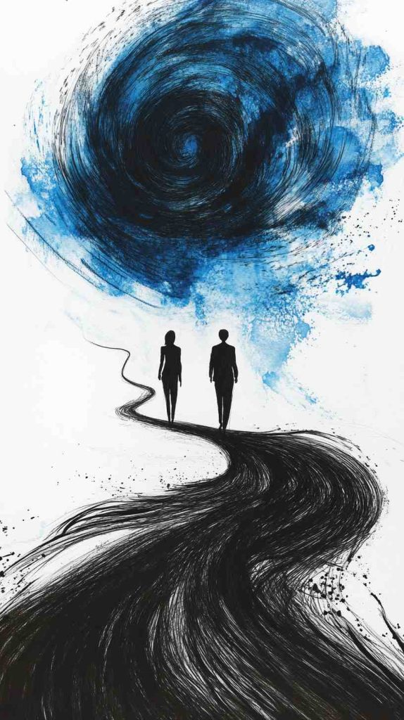 Paths to You