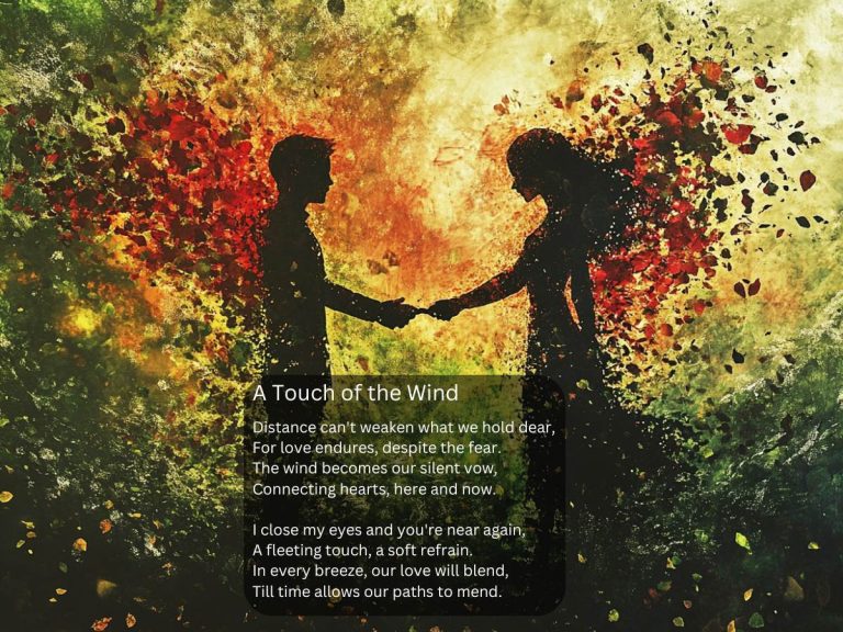 Poems About Distant Lovers