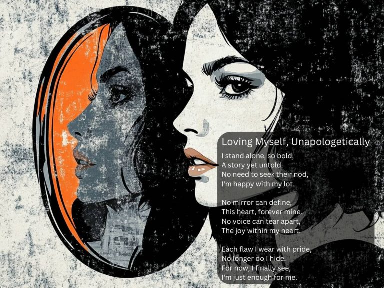 Poems About Self Love