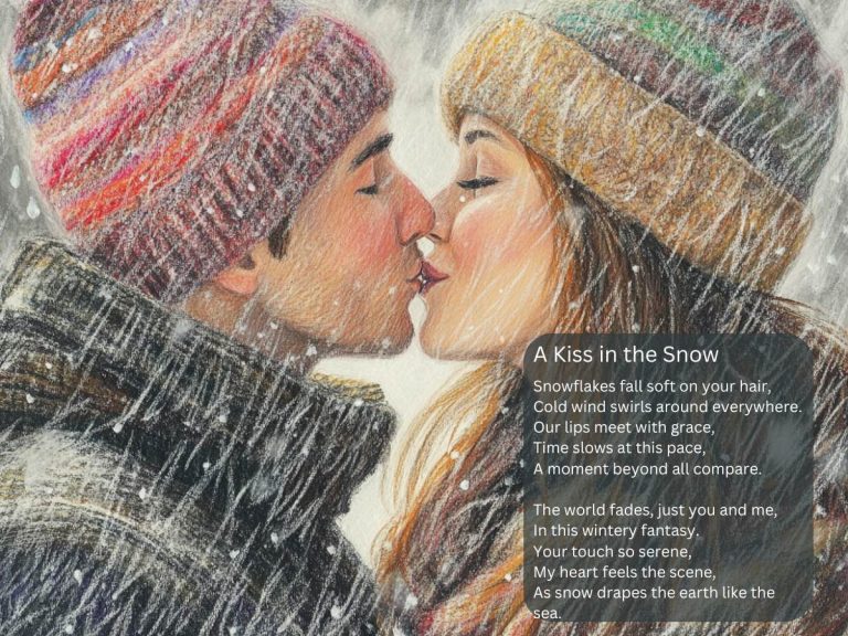 Poems for Beautiful Girlfriend