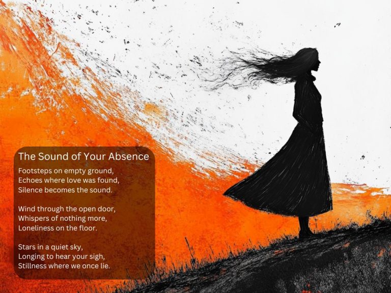 Poems for Girlfriend Long Distance