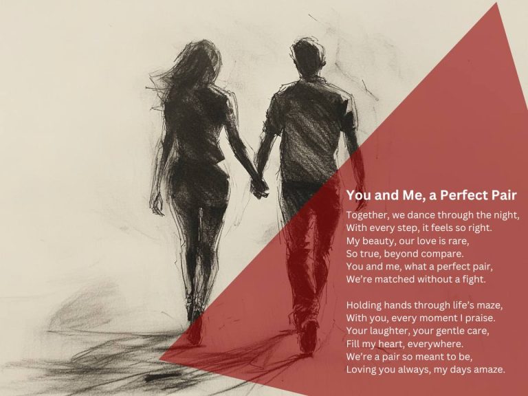 Poems for My Girlfriend to Make Her Smile