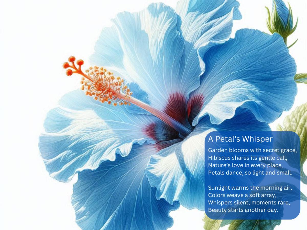 poems-on-hibiscus