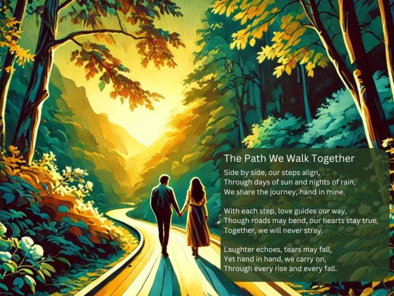 Romantic Poems for Girlfriend