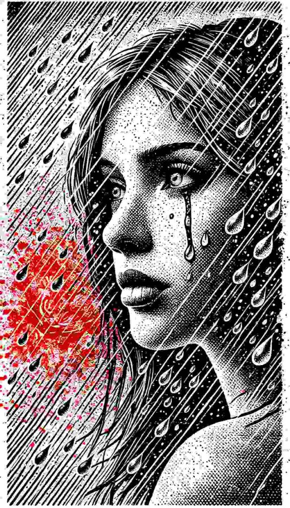 Tears of Rain