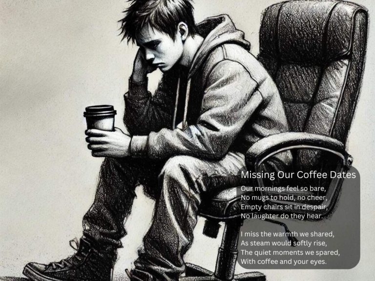 I Miss You Poems for Girlfriend