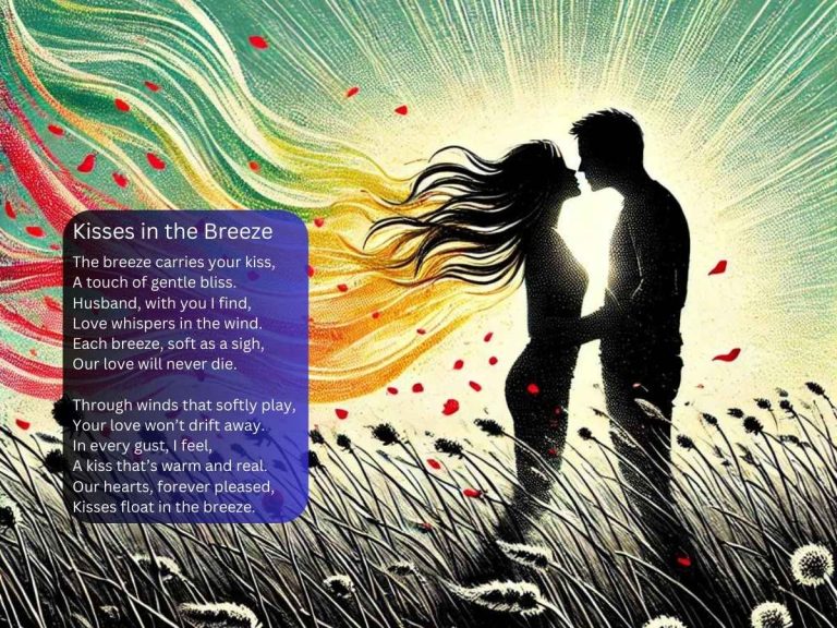 Love Poems for Husband